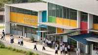 Pendidikan untuk Semua: Sekolah Rakyat dan Sekolah Garuda Menuju Indonesia Emas 2045 Pendidikan untuk Semua: Sekolah Rakyat dan Sekolah Garuda Menuju Indonesia Emas 2045