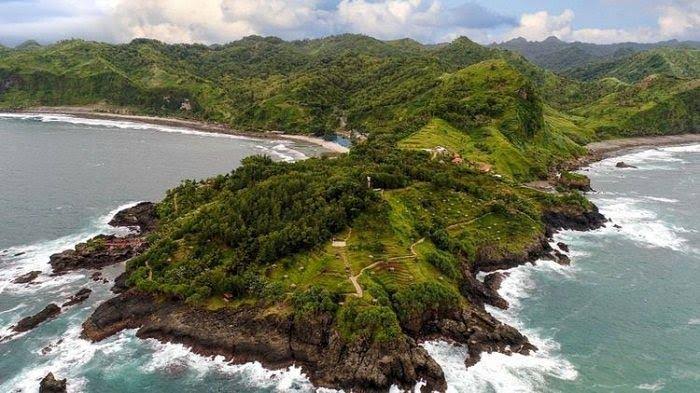 Geopark Kebumen Siap Gelar Geofest Internasional ke-6, Fokus pada Geowisata dan Kelestarian Alam