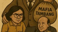 Kemana Perginya Berita-berita Tambang Ilegal di Kalbar?