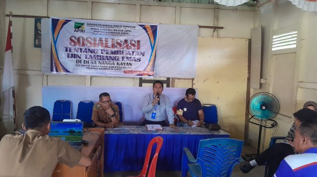 APRI: Perusahaan Sawit Jangan Jadi Pengelap Pajak lewat Galian C Ilegal