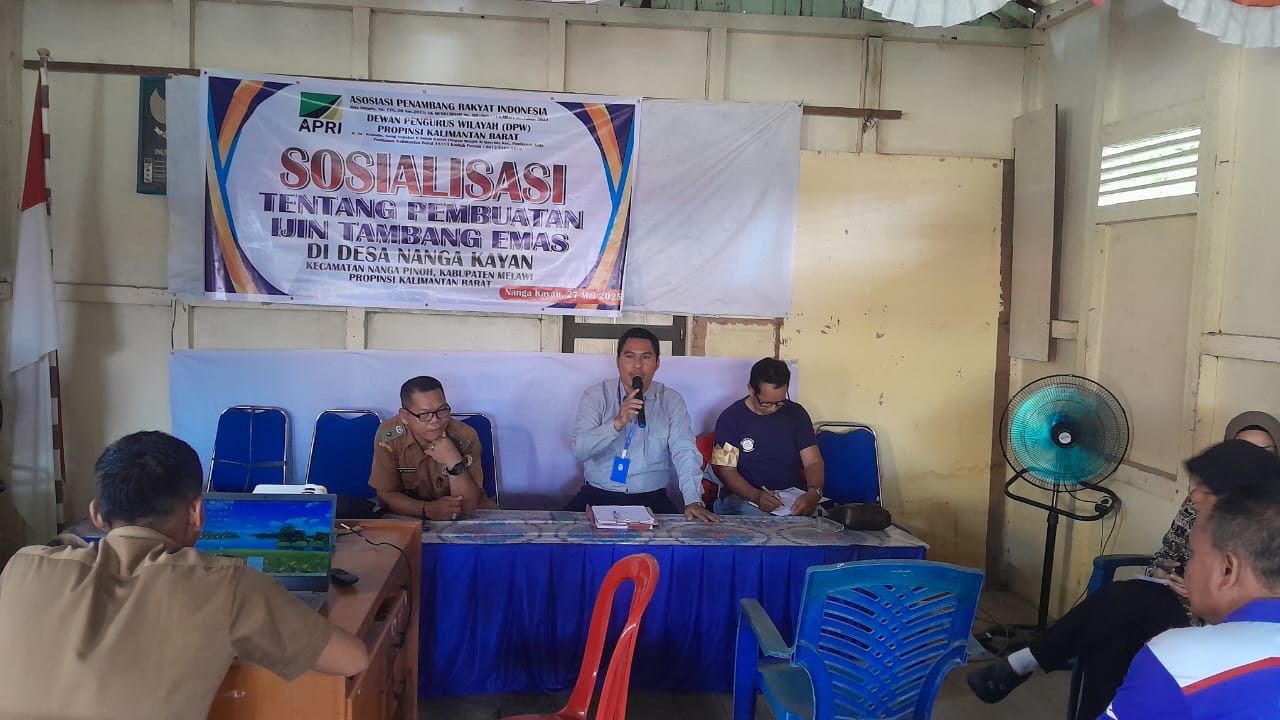 APRI: Perusahaan Sawit Jangan Jadi Pengelap Pajak lewat Galian C Ilegal