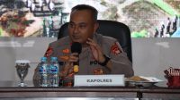 Polres Melawi Tanggapi Isu PETI: Klarifikasi Media dan Seruan Jaga Stabilitas Publik