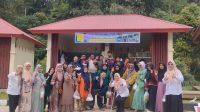 DPC PPDI Padang Panjang Gelar Launching Galeri dan Graha Disabilitas: Wujudkan Kota Ramah Disabilitas