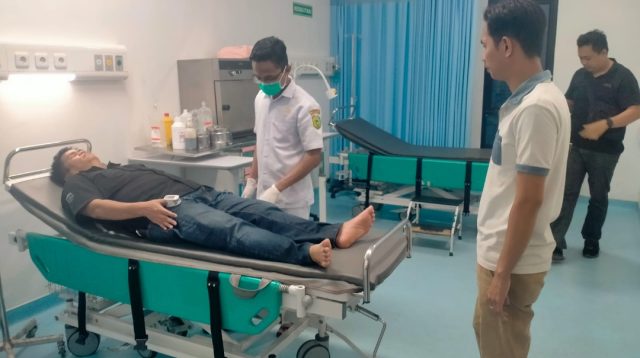 Aktivis 98 dan Tokoh Nasional Kutuk Keras Penganiayaan Wartawan di Bengkayang