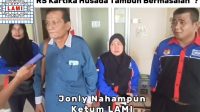 LAMI Dorong Penyelesaian Masalah Mantan Karyawan RS Kertika Husada Tambun