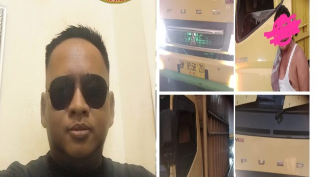 D.Silalahi : LIN akan berkolaborasi dengan Mabes Polri untuk menindak tegas pelaku solar oplosan di Pekanbaru