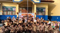 Siswa Kelas 5 SDN Jelegong 2 Gelar Market Day Penuh Semangat, Dorong Jiwa Wirausaha Sejak Dini