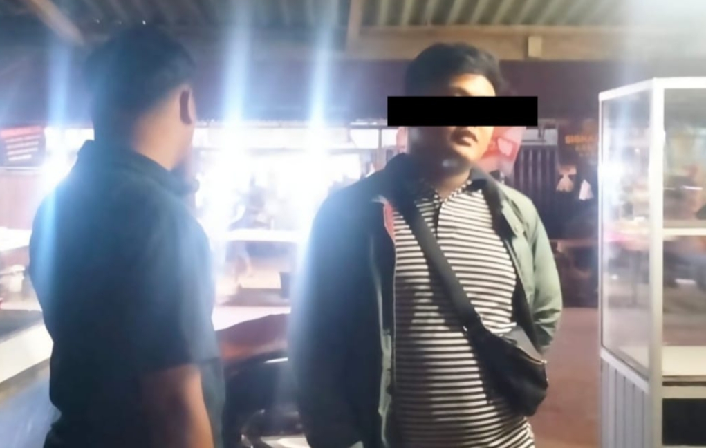 Dua Karyawan Perusahaan Pembiayaan Diduga  Lakukan Penagihan Tidak Sesuai Prosedur