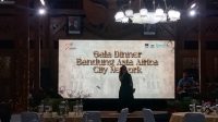 Media Lokal Dilarang Meliput Gala Dinner Asia Africa City Network di Pendopo Wali Kota Bandung