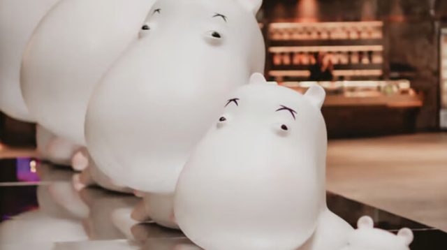 ASHTA Hadirkan Pameran Perdana Seniman Internasional Jia Wei KK dari China