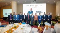 Kedutaan Besar India Soroti Penguatan Kerja Sama Teknologi India-Indonesia dalam Leadership Masterclass bersama Chairman Tata Communications N. Ganapathy Subramaniam