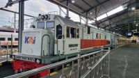 Sebanyak 1,5 Juta Masyarakat di Daop 6 Gunakan Kereta Kelas Ekonomi pada Januari – April 2025