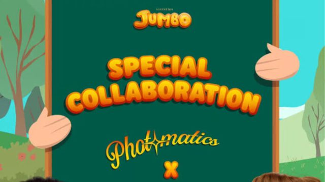 Dukung Film Lokal, Photomatics Luncurkan Frame Spesial Bersama Jumbo dan Bagi-Bagi Tiket Nonton Gratis