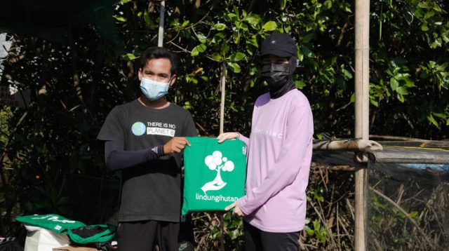 Dukung Aksi Konservasi, Brand Kini Bisa Pilih Skema CSR Bersama LindungiHutan