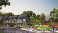Launching Day Kota Kertabumi Sukses Luncurkan Restoran Nusantara Kampung Kecil dan Terobosan Tipe Terbaru Avisha
