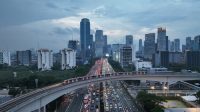 KAI Pastikan Layanan LRT Jabodebek Normal Pasca Gangguan Listrik di Wilayah Bekasi KAI Pastikan Layanan LRT Jabodebek Normal Pasca Gangguan Listrik di Wilayah Bekasi
