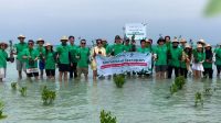 CSR Berkembang, Corporatree LindungiHutan Tarik Minat 590 Perusahaan Peduli Lingkungan CSR Berkembang, Corporatree LindungiHutan Tarik Minat 590 Perusahaan Peduli Lingkungan