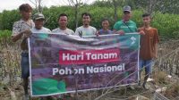 Luar Biasa! 9 Tahun Komitmen LindungiHutan Bersama Komunitas Penjaga Alam