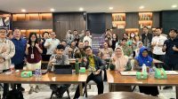 Perkuat Literasi AI, MAXY Academy Hadirkan Workshop Prompt Engineering dan Logic Flow