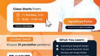 MAXY Academy Sukses Gelar Free Day Class: Bongkar Rahasia Desain Konten Estetik dengan Canva dan AI MAXY Academy Sukses Gelar Free Day Class: Bongkar Rahasia Desain Konten Estetik dengan Canva dan AI