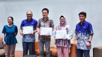 Menerapkan AI dalam Data Kompleks pada Graph Machine Learning Menerapkan AI dalam Data Kompleks pada Graph Machine Learning