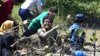 Merayakan Hari Buruh, LindungiHutan Hargai Petani Pohon Sebagai Pahlawan Hijau