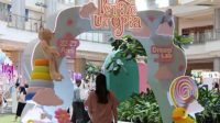 PETITE UTOPIA di PIK Avenue: Dunia Mini Penuh Warna