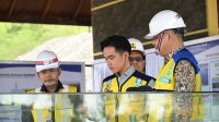PTPP Tegaskan Komitmen Dukung Ketahanan Pangan Lewat Proyek Strategis Bendungan Manikin di NTT PTPP Tegaskan Komitmen Dukung Ketahanan Pangan Lewat Proyek Strategis Bendungan Manikin di NTT