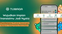 Tuwaga Hadir! Panduan Keuangan Kredibel dan Pengajuan dalam Satu Platform