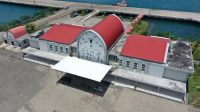 Pelindo Multi Terminal Resmi Terapkan Standarisasi Terminal RoRo dan Penumpang di Pelabuhan Lembar Pelindo Multi Terminal Resmi Terapkan Standarisasi Terminal RoRo dan Penumpang di Pelabuhan Lembar