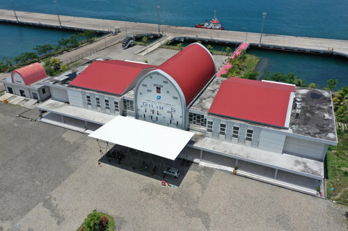 Pelindo Multi Terminal Resmi Terapkan Standarisasi Terminal RoRo dan Penumpang di Pelabuhan Lembar