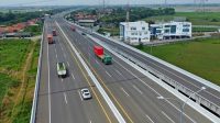 Kuartal I 2025, Pelindo Solusi Logistik Catatkan Pertumbuhan Layanan Kuartal I 2025, Pelindo Solusi Logistik Catatkan Pertumbuhan Layanan