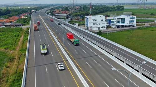 Kuartal I 2025, Pelindo Solusi Logistik Catatkan Pertumbuhan Layanan