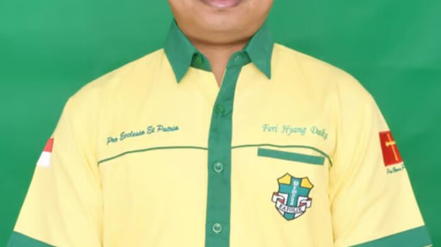 Pemuda Katolik Ketapang Apresiasi Capaian Kinerja Kementerian Pertanian RI