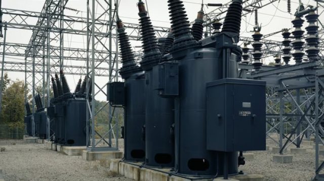 Peran Trafo Kering dalam Pengurangan Risiko Kebakaran di Bangunan