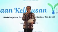Perayaan Kelulusan BEKAL Pemimpin 4.0: Tonggak Kepemimpinan Muda untuk Pengelolaan Sumber Daya Alam Indonesia yang Lebih Berkelanjutan, Berkeadilan, dan Berkearifan Lokal