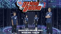 Pop Mie Campus Gaming Ground Universitas Kristen Krida Wacana: Buka Jalan Menuju EVOS Academy! Pop Mie Campus Gaming Ground Universitas Kristen Krida Wacana: Buka Jalan Menuju EVOS Academy!