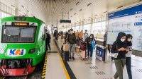 KAI Group: Kereta Bandara Perkuat Konektivitas Nasional