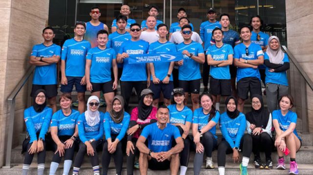 Relish Moves! – Serunya Berolahraga di Tengah Kota Jakarta Bersama Relish Bistro