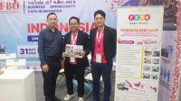 Rene Babyshop Go International: Bawa Waralaba Anak Indonesia ke Panggung Dunia Rene Babyshop Go International: Bawa Waralaba Anak Indonesia ke Panggung Dunia