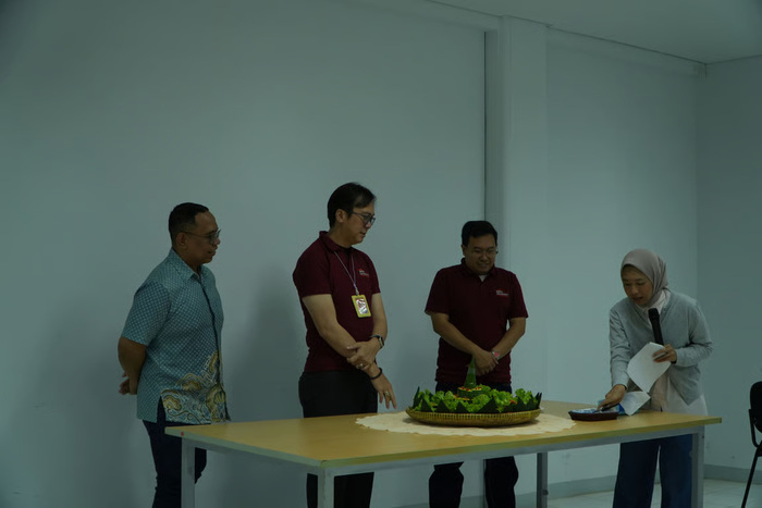 SATU University Luncurkan Program Minor ke Binus University; Meningkatkan Kompetensi Mahasiswa Melalui Kolaborasi Pendidikan Nasional