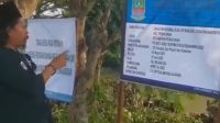 Ki Jaga Kali Kritik Proyek Normalisasi Sungai Pembuang (SP) Bakung Karangpatri yang Dikerjakan oleh CV Cipta Alam