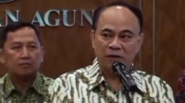 Kementerian Koperasi Gandeng Kejaksaan Agung Mitigasi Risiko Program Koperasi Merah Putih