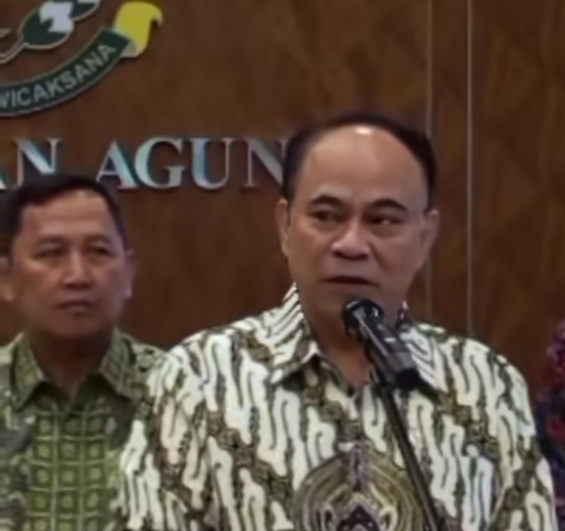 Kementerian Koperasi Gandeng Kejaksaan Agung Mitigasi Risiko Program Koperasi Merah Putih