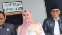 PT.Yoong Woo Abaikan Arahan DPRD Kabupaten Bekasi Ingkari Selesaikan Gaji dan Tunjangan Eks Karyawan PT.Yoong Woo Abaikan Arahan DPRD Kabupaten Bekasi Ingkari Selesaikan Gaji dan Tunjangan Eks Karyawan