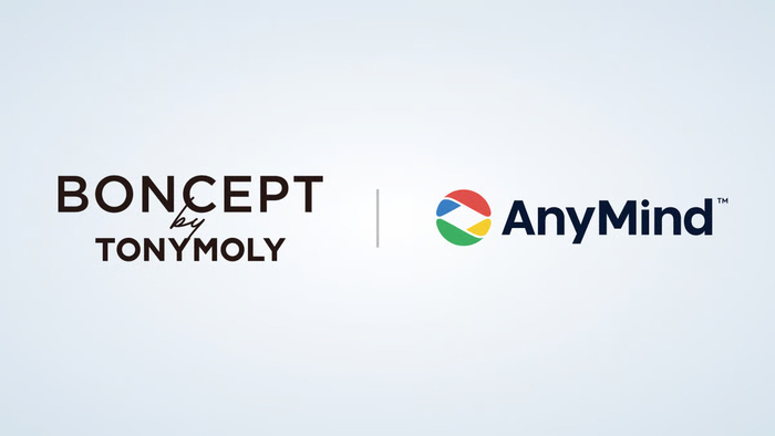 Setelah Pasar Vietnam, AnyMind Group Juga Membawa BONCEPT by TONYMOLY Masuk ke Pasar Indonesia