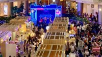 Shibuya Street Fair di PIK Avenue: Vibes Tokyo di Tengah Jakarta