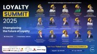 Tada Kembali Gelar Loyalty Summit pada 22 Mei 2025, Angkat Tema “Championing The Future of Loyalty”