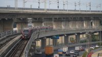 Tarif Maksimal Hanya Rp10.000, LRT Jabodebek Siap Layani Mobilitas Selama Libur Panjang Waisak Tarif Maksimal Hanya Rp10.000, LRT Jabodebek Siap Layani Mobilitas Selama Libur Panjang Waisak