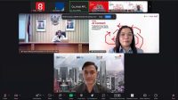 Telkom Indonesia Tingkatkan Kapasitas UMKM dengan Wawasan AI di Webinar AI Connect Telkom Indonesia Tingkatkan Kapasitas UMKM dengan Wawasan AI di Webinar AI Connect